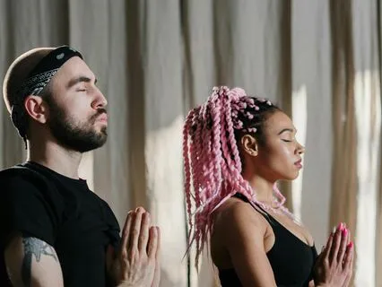 A Shortcut To Manifestation (With Music)