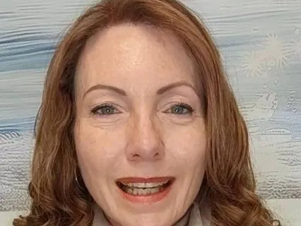A Simple Breath Reset: Journey Back To Calm