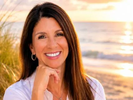 A Simple Breathing Meditation For Calm & Grounding