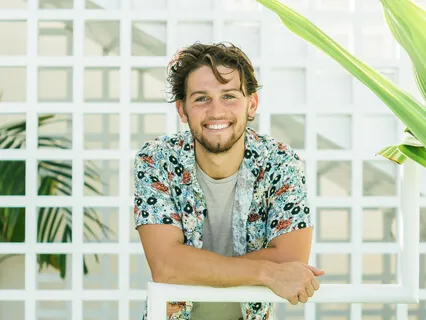 A Simple Calming Breathing Exercise