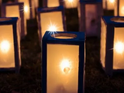 A Simple Container For A Powerful Meditation