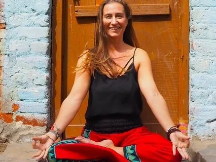 A Simple Guide To Meditation