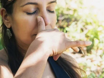 A Simple Guided Meditation For Beginners.