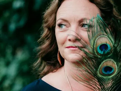 A Simple Meditation Following The Breath For Stress Relief