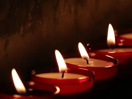 A Simple Meditation For Lucid Dreaming & Mindfulness