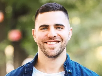 A Simple Meditation: Perspective Shift