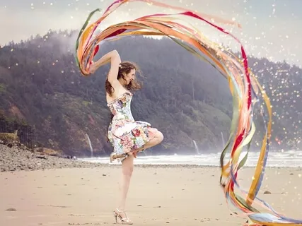 A Simple Mind, A Happy Mind