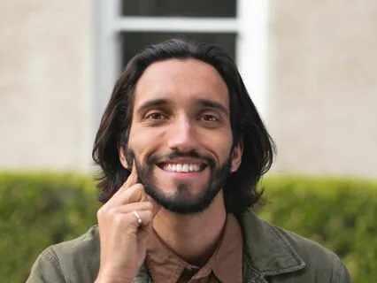 A Simple Morning Practice