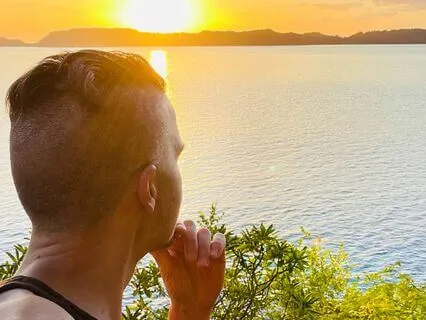 A Simple Nightly Ritual To Manifest Magic In Your Life