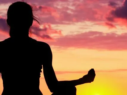 A Simple Path To Calm