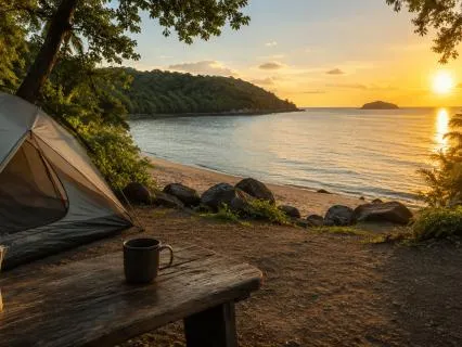 A Simple Place To Breath