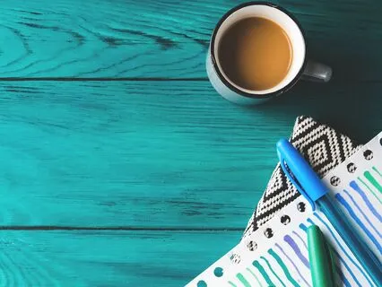 A Simple Practice - Alphabet Affirmations