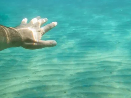 A Simple Practice - Feel Your Fingerprints