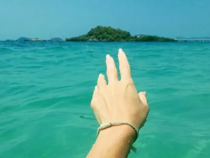 A Simple Practice - Finger Taps