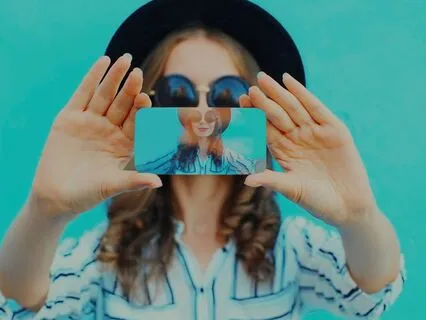 A Simple Practice - Gratitude Snapshot