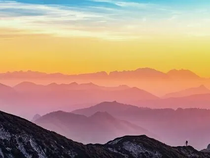 A Simple Practice To Calm The Nervous System (No Music)