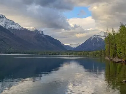 A Simple Process For Expanding Presence