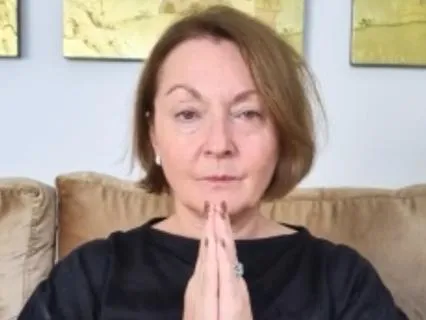 A Simple Reiki Self-Healing Practice