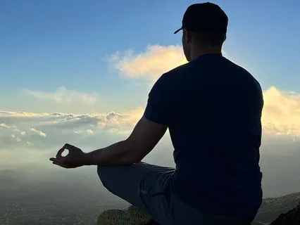 A Simple Relaxation Meditation