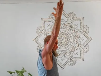 A Simple Short Yoga Nidra For A Blissful Reset