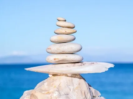 A Simple Trick To Still A Distracted Mind