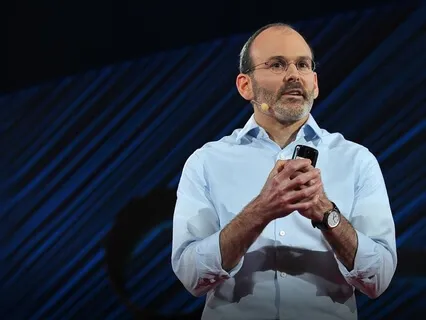 A Simple Way To Change A Bad Habit