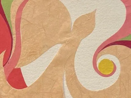 A Singing Practice Of "The Prayer Of Saint Francis"