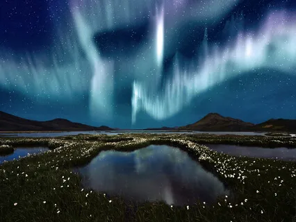 A Sleep Cast Ceremony