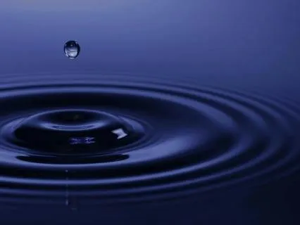 Sleep Mantra: Being Water