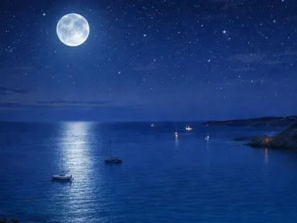 A Sleep Journey To Sardinia, Italy