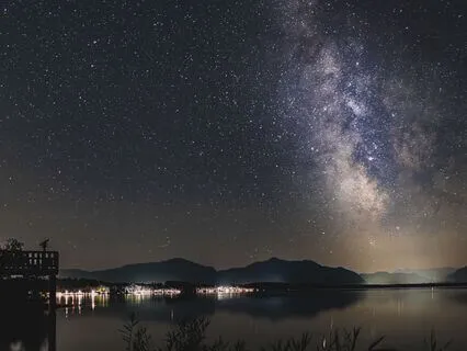 A Sleep Meditation So Deep, You'll Dissolve Into Pure Being