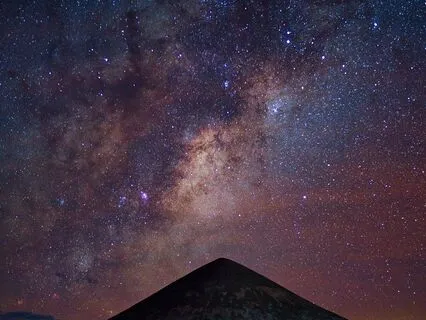 A Sleep Meditation So Deep, You’ll Question Reality Itself