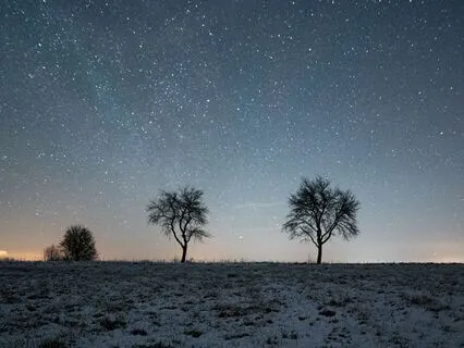 A Sleep Meditation To Wake Up Grateful For Everything