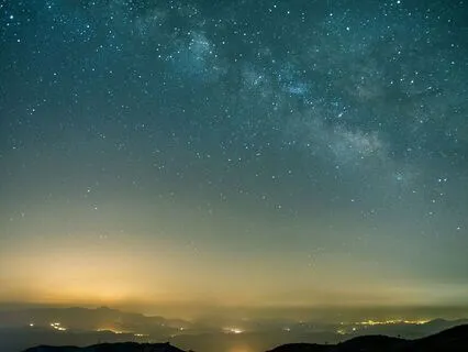 A Sleep Meditation With Rumi - Become The Stars