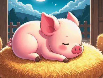 A Sleep Story About Screens And The Mind