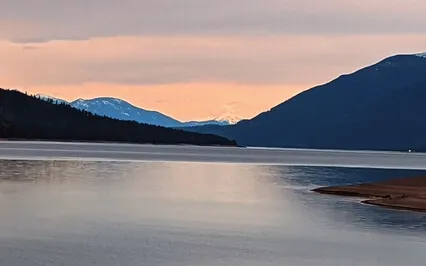 A Sleep Story: Solitude By Walden