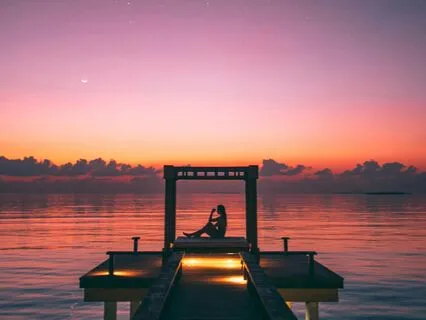 A Sleep Talkdown For Letting Go Of The Future