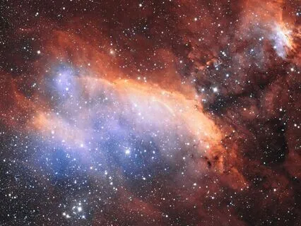 A Sleepy Reading From A Vintage Astrology Handbook