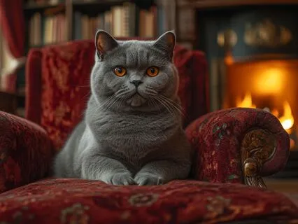 A Sleepy Tale - The Story Of A Cat