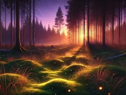 A Sleepy Talkdown To Rewire Your Nervous System