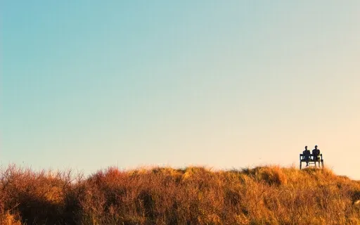 A Slow Breath Meditation | Guided Breath Awareness