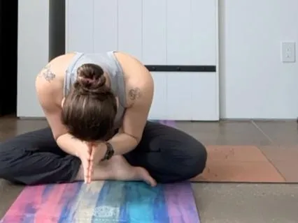 A Slow Flow for Low Energy Days
