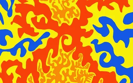 A Small Fear Can Hold You Back