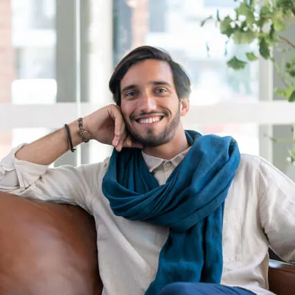 A Smiling Mind and Body: Opening to Presence and Receptivity 