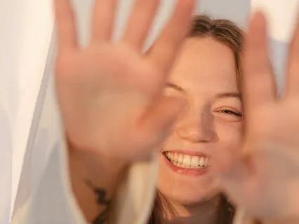 A Smoker's Decision To Stop