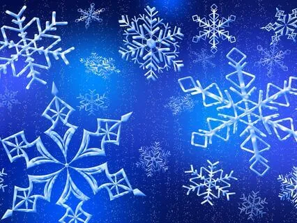 A Snowflakes Journey | Sleepy Bedtime Story