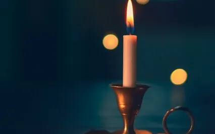 A Snowy Victorian Night | Bedtime Story And Meditation