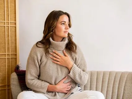 A Soft Heart Is A Strong Heart