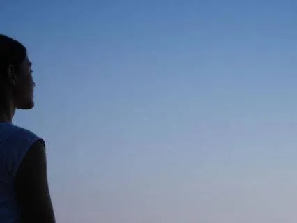 A Soft Landing After Too Much Social Time