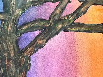 A Soft Landing For Grief